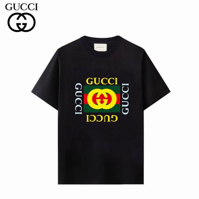 Gucci Men's T-shirts 1249